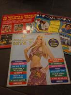 3x Telstar LP's - Hollandse Hits en Troeven, Ophalen of Verzenden, Gebruikt, 12 inch