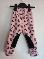 Roze Horka Mini Fleece rijbroek maat S 2/3 jaar paardjes, Kinderen, Dressuur, Nieuw, Info@horka.com