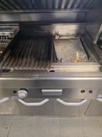 Lava Steen Grill - Horeca Apparatuur, Ophalen of Verzenden