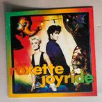 Lp - Roxette - joyride, Ophalen of Verzenden, 1960 tot 1980, Gebruikt, 12 inch