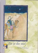 Zie je die ster? - Emmy van den Heuvel"", Ophalen of Verzenden, Zo goed als nieuw