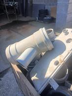 Pvc materiaal, Ophalen, Afvoer, Pvc, Nieuw