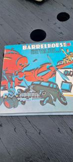 Lp's Barrelhouse Manfred Man en Gruppo sportivo, Cd's en Dvd's, Ophalen of Verzenden, Gebruikt