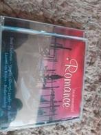 Instrumental Romance CD, Ophalen of Verzenden