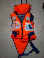 Zwemvest 100N Disney Nemo (50-70 kg) - Zo goed als nieuw, Watersport en Boten, Kind, Ophalen of Verzenden, Reddingsvest of Zwemvest