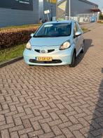 Toyota Aygo 1.0 – Zuinig & Betrouwbaar – 2006 – NAP, Voorwielaandrijving, 4 stoelen, Origineel Nederlands, Handgeschakeld