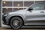 Mercedes-Benz GLE 350 e 4MATIC Premium Plus AMG,Pano, Leder,, Automaat, Gebruikt, Zwart, 4 cilinders
