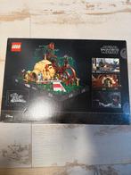 Lego Star Wars 75330 Dagobah Jedi Training - Nieuw & Geseald, Kinderen en Baby's, Speelgoed | Duplo en Lego, Ophalen of Verzenden