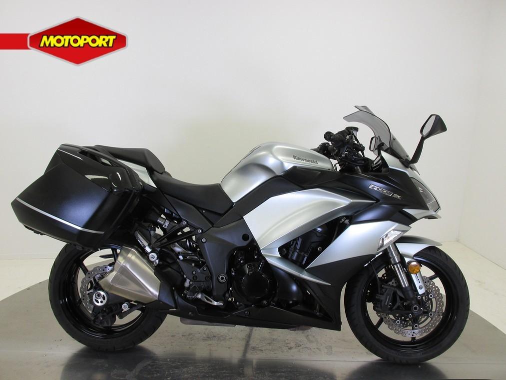 Kawasaki Z1000SX ABS (bj 2018), Motoren, Motoren | Kawasaki, Bedrijf, Jacobus Spijkerdreef 1-3
2132 PZ  Hoofddorp, NL, Kawasaki Motors Europe N.V.