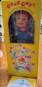 Chucky real life size, Ophalen of Verzenden, Pop