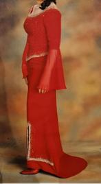 Avondjurk, Ophalen of Verzenden, Zo goed als nieuw, Galajurk