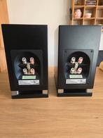 Elac BS 182 Boekenplank Luidsprekers - Hoogwaardig Geluid, Overige merken, Ophalen of Verzenden, Zo goed als nieuw, 60 tot 120 watt