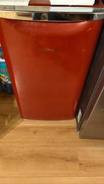 Klarstein Koelkast - Ideaal voor Camping/Vouwwagen, Witgoed en Apparatuur, Koelkasten en IJskasten, 45 tot 60 cm, Met vriesvak