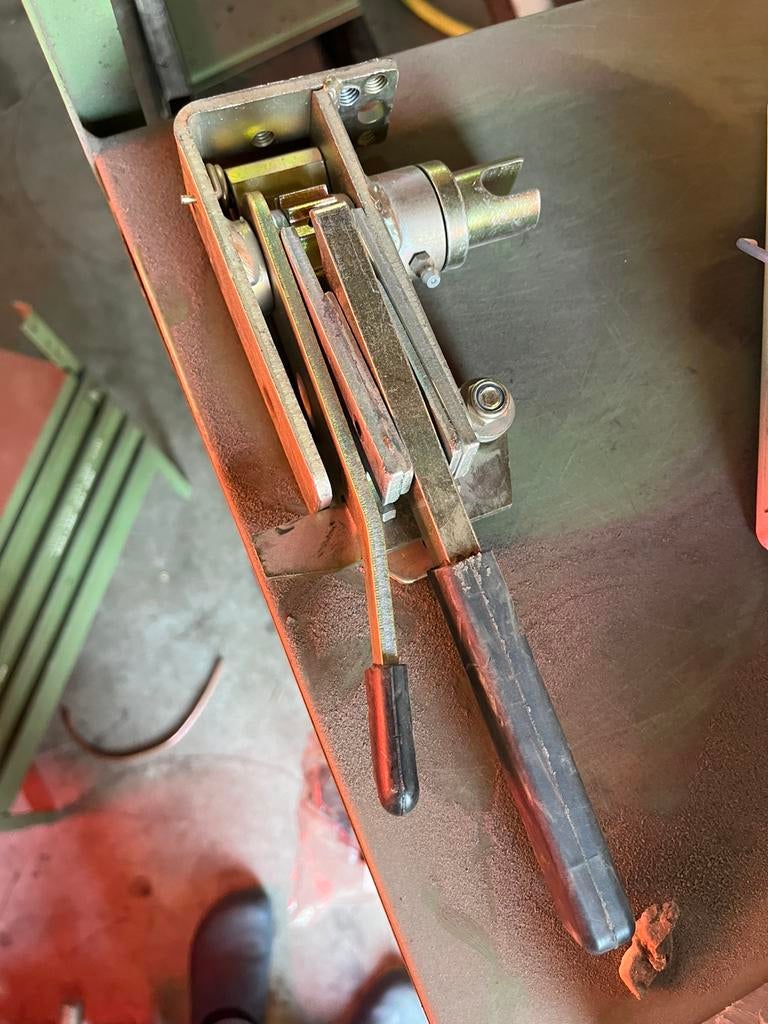 5x zeilspanner links en rechts, Auto-onderdelen, Vrachtwagen-onderdelen, Ophalen of Verzenden, Verlichting