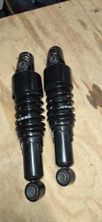 Harley davidson Schokdempers 1437-20B 230/275, Ophalen of Verzenden, Gebruikt