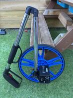 Meetwiel Draper, Ophalen of Verzenden, Zo goed als nieuw