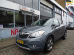 Opel Mokka 1.4 T Cosmo 4x4, Auto's, 1325 kg, Gebruikt, 4 cilinders, Origineel Nederlands