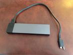 HP Elite Thunderbolt Dock 3, Computers en Software, Dockingstations, Ophalen of Verzenden, Gebruikt, Docking station, Laptop