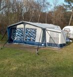 Zij aanbouw / erker, slaapcabine, Ophalen