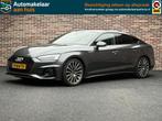 Audi A5 Sportback 35 TFSI S edition, Auto's, Gebruikt, 4 cilinders, Alcantara, Origineel Nederlands