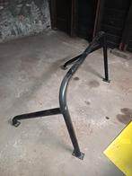 ex-leger defensie Nekaf M38A1 rolbeugel, Ophalen, Gebruikt, Achter, Spatbord