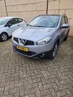 Nissan QASHQAI 1.5 dCi Connect Ed. 2e eigenaar (bj 2010), Voorwielaandrijving, Gebruikt, 1295 kg, 4 cilinders
