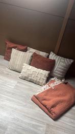 Kussens & plaid, Ophalen, Vierkant