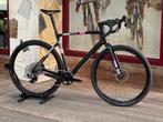 Scott Addict Gravel 30 carbon black L 2025, Overige merken, -, - 0
-, NL, Nieuw