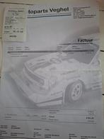 Auto onderdeel van een audi a4(frontpaneel), Ophalen of Verzenden