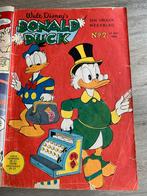 Donald Duck Weekblad - Oude Jaargangen (1959, 1960 en 1961), Boeken, Meerdere stripboeken, Ophalen, Gelezen