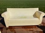 Kartell Bubble Club tuinbank geel Philippe Starck, Ophalen, Gebruikt, Kunststof
