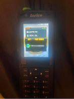 Inrico IRC380 VOIP/ UHF dmr en analoog Portofoon, Telecommunicatie, Ophalen of Verzenden, Zo goed als nieuw