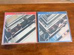 The beatles red blue rood en blauw album 1962 1966 1967 1970, Cd's en Dvd's, Vinyl | Pop, Ophalen of Verzenden, 1960 tot 1980