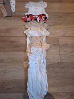 Kledingpakket  97 stuks maat 62 t/m 74, Ophalen