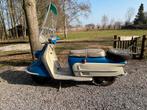 Heinkel tourist 103A, Scooter, Particulier, 174 cc