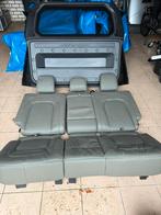 Defender achterbank en tussenschot L663, Auto-onderdelen, Interieur en Bekleding, Ophalen of Verzenden, Gebruikt, Land Rover