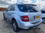 Mercedes-Benz M-klasse | 2006 |350 | Export en Handel | MOTO, Automaat, Gebruikt, Vierwielaandrijving, 6 cilinders