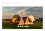 GEZOCHT: combicamp flexi met boogluifel en keuken, Ophalen