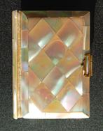 gebedenboekje parelmoer, Antiek en Kunst, Ophalen of Verzenden