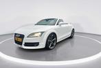 Audi TT 2.0 Tfsi Roadster 147KW S-tr 2009 Wit, Auto's, TT, 4 cilinders, Wit, Origineel Nederlands