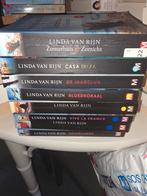 Linda van rijn, Boeken, Thrillers, Ophalen of Verzenden, Zo goed als nieuw
