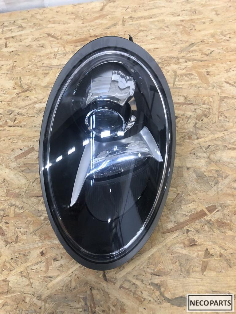 PORSCHE 991 911 XENON KOPLAMP LINKS 99163113103 ORIGINEEL, Gebruikt, -, -, Porsche