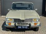 Renault 16 TA 1970 Automaat, Auto's, Particulier, Te koop