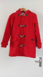 Nieuw/zgan Hema jas /mantel mt 158/164 rood, Ophalen, Meisje, Zo goed als nieuw, Hema