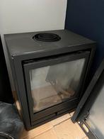 Wanders Square 40 Gaskachel, Huis en Inrichting, Kachels, Ophalen, Gebruikt, Gas, Vrijstaand