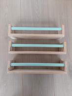 3 x kruidenrekje bekvam Ikea, Ophalen of Verzenden, Zo goed als nieuw