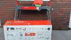 Rubi DU200 EVO 650 zaagmachine, Ophalen, Gebruikt, Overige typen, 600 tot 1200 watt