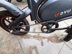Dyu  3DF, Fietsen en Brommers, Fietsen | Vouwfietsen, Ophalen of Verzenden
