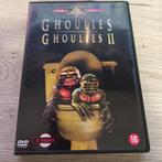 Ghoulies 1 & 2 (4 HALEN = 3 BETALEN), Alle leeftijden, Ophalen of Verzenden, Zo goed als nieuw