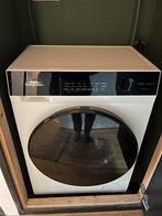 Ondiepe wasmachine, Ophalen, Zo goed als nieuw, 85 tot 90 cm, 1200 tot 1600 toeren